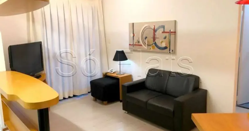 Flat disponível para locação próximo a rod. imigrantes, fácil acesso ao metrô praça da arvore.