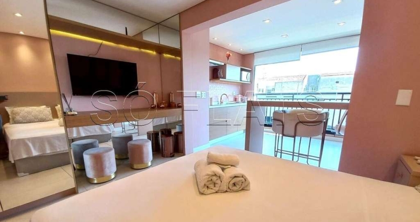 Studio Vita Bom Retiro, apto disponível para venda com 30m² e 01 dormitório