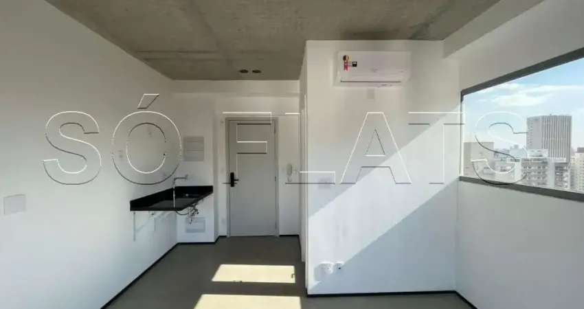 Apartamento com 1 quarto à venda na Alameda Lorena, 718, Jardim Paulista, São Paulo