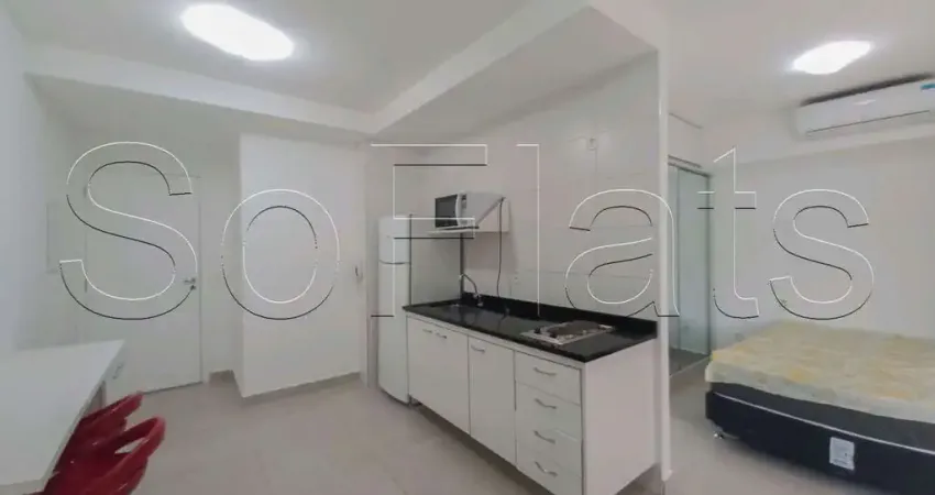 Apto na rua da consolação próximo a faculdade mackenzie disponível para locação.