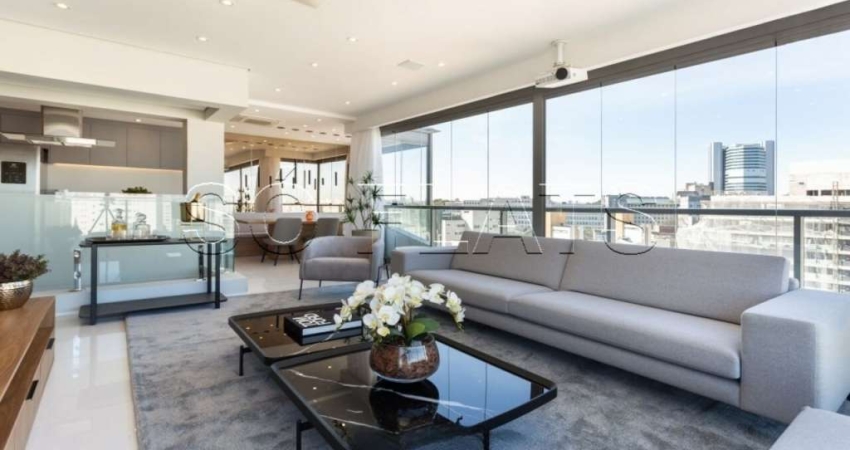 Disponível para venda Lindo Residencial VN Millennium com 104m², 02 suítes e 02 vagas