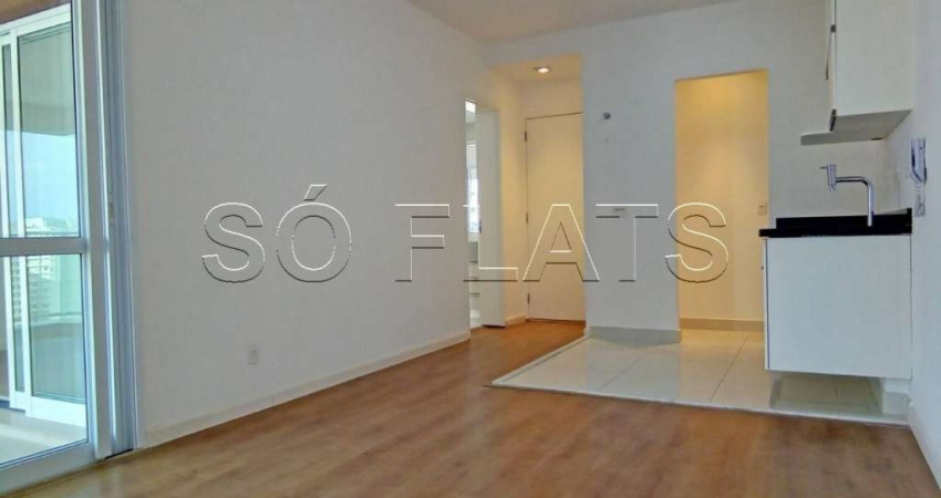 Home Design Ibirapuera, apto disponível para venda com 73m², 01 dorm e 01 vaga