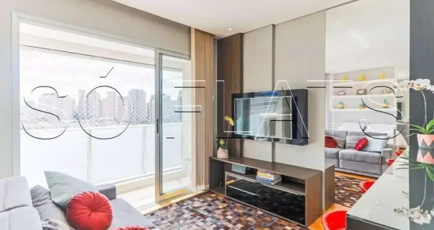 Residencial add nova berrini, apto disponivel para venda com 33m², 01 dorm e 01 vaga