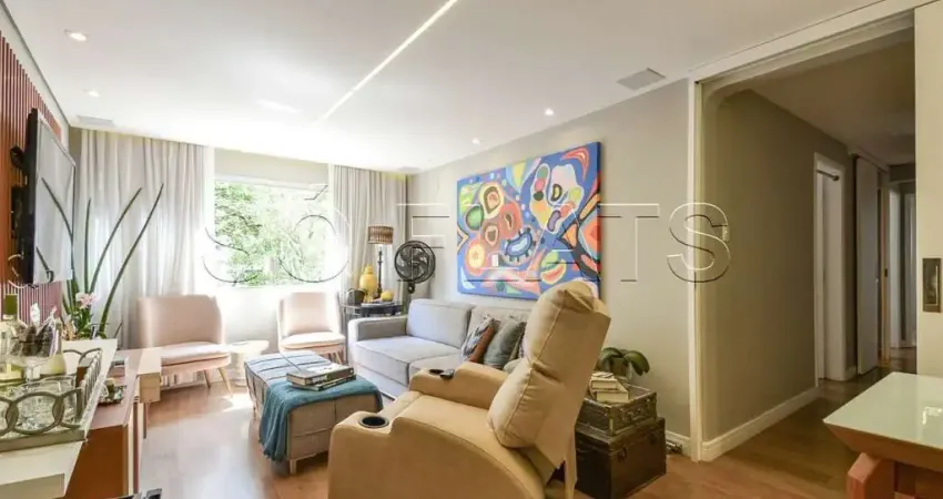 Disponível para venda no planalto paulista com 3 dorms e 1 vaga próximo da avenida ibirapuera