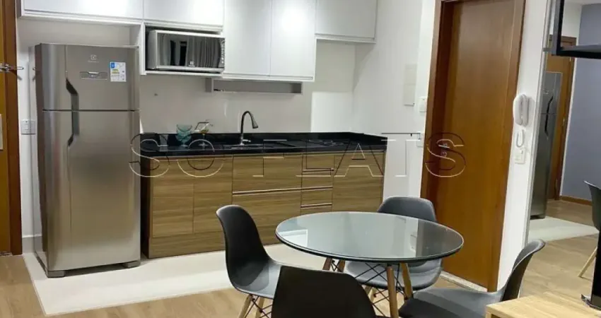 Apartamento the premium osasco com 1 dormitório e 1 vaga disponível para venda no centro de osasco