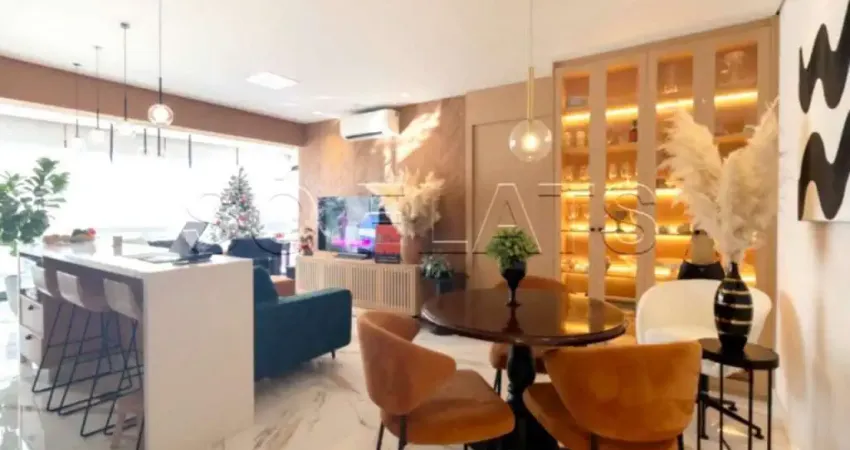 Residencial Street, apartamento disponível para venda com 70m², 02 dorms e 02 vagas