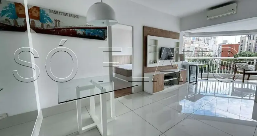 Lindo apartamento nos Jardins para venda, prox a Av. Paulista