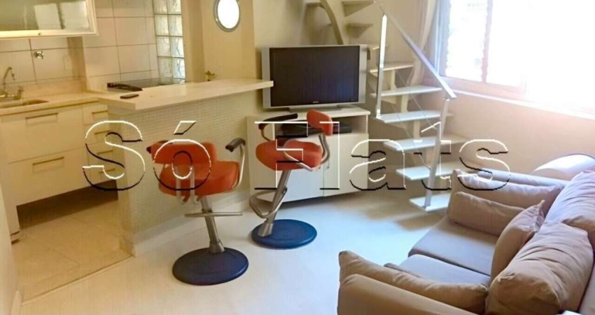 Palazzo Gritti apto duplex fora do pool para moradia ou investimento