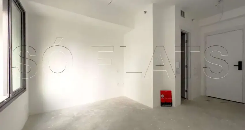 Studio id home & lifestyle paraiso, apto disponível para venda com 21m² e 01 dormitório