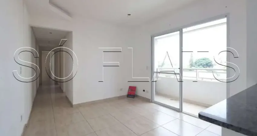 Residencial Alegro III, apto disponível para venda com 69m², 03 dorms e 02 vagas