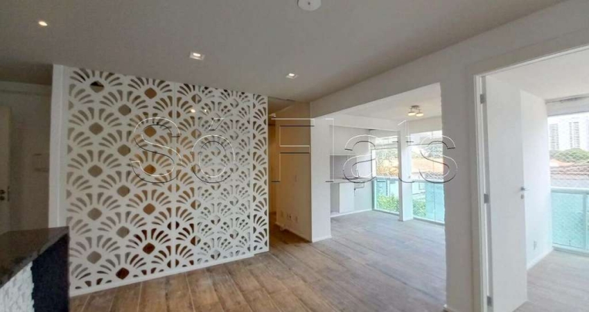 Residencial Home Boutique, apto disponível para venda com 59m², 01 dorm e 01 vaga