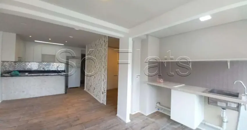 Residencial Home Boutique, apto disponível para venda com 59m², 01 dorm e 01 vaga