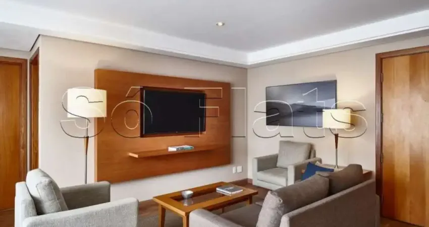 Flat George V Casa Branca, apto disponivel para venda com 88m², 02 dorms e 02 vagas