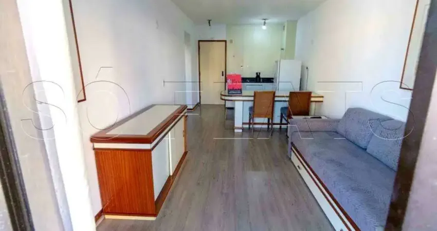 Flat nos jardins, na av. brig. l. antonio, prox a av. paulista e fácil acesso ao pq. do ibirapuera