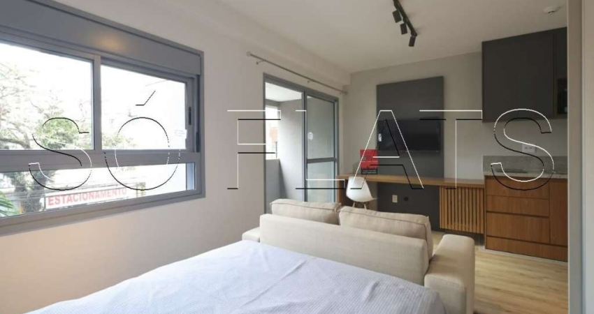 Nex One Ibirapuera, studio disponível para venda com 31m² e 01 dormitório