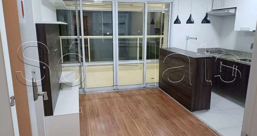 Residencial Viaza 400, apto disponível para venda com 43m², 01 dorm e 01 vaga