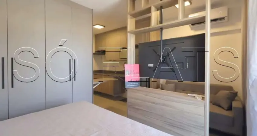 Studio today pinheiros, apto disponível para venda com 24m² e 01 dormitório