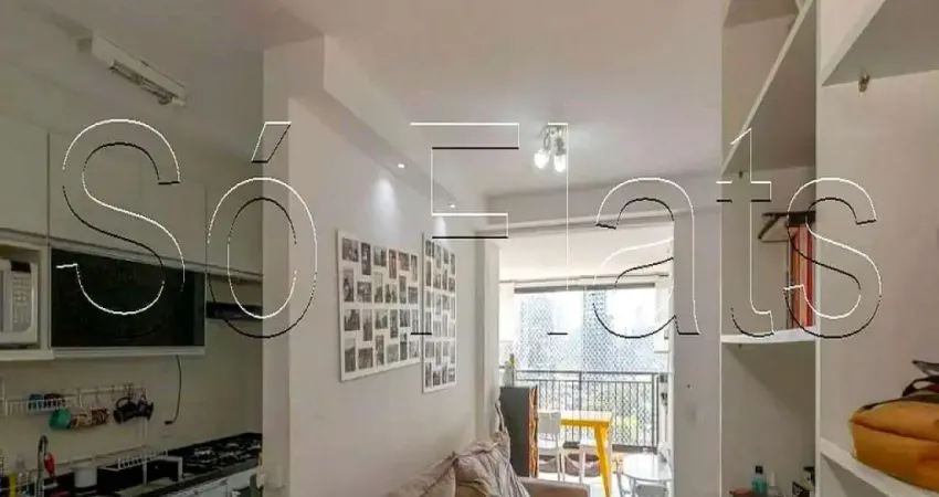 Residencial Living Wish, apto disponível para venda com 67m², 02 dorms e 02 vagas