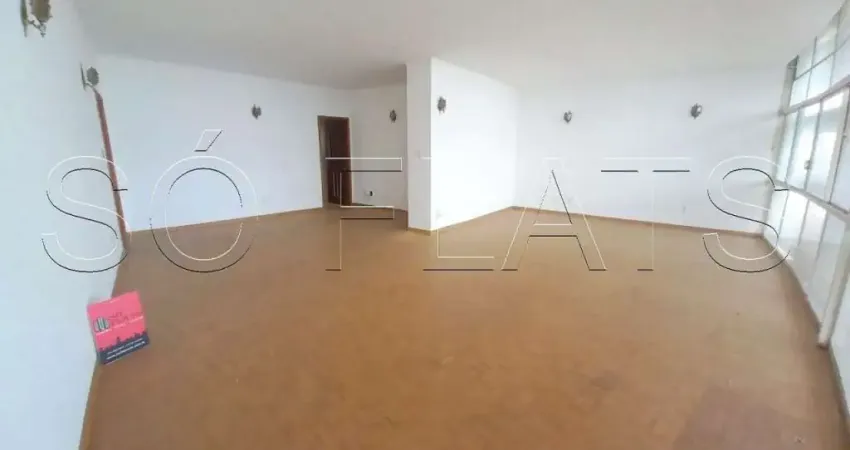 Edificio copan 174m² com 3 dormitórios à venda na av ipiranga.