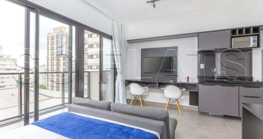 Novo Studio em Pinheiros