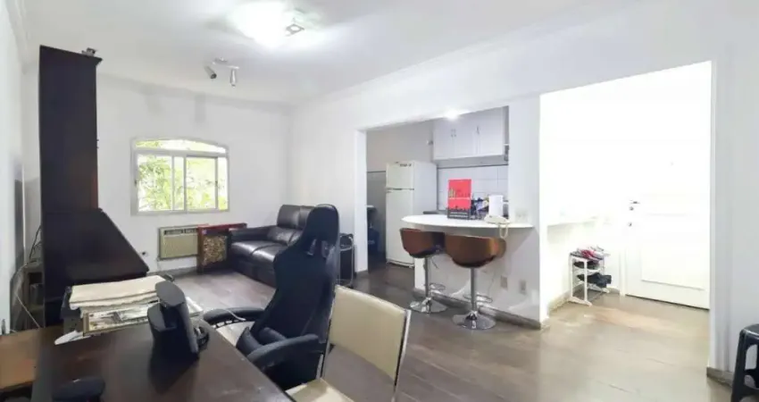 Oportunidade de investimento ou moradia 2 Dorms 100m² Próximo a Rua Augusta