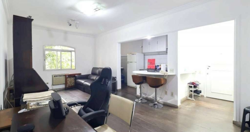 Oportunidade de investimento ou moradia 2 Dorms 100m² Próximo a Rua Augusta