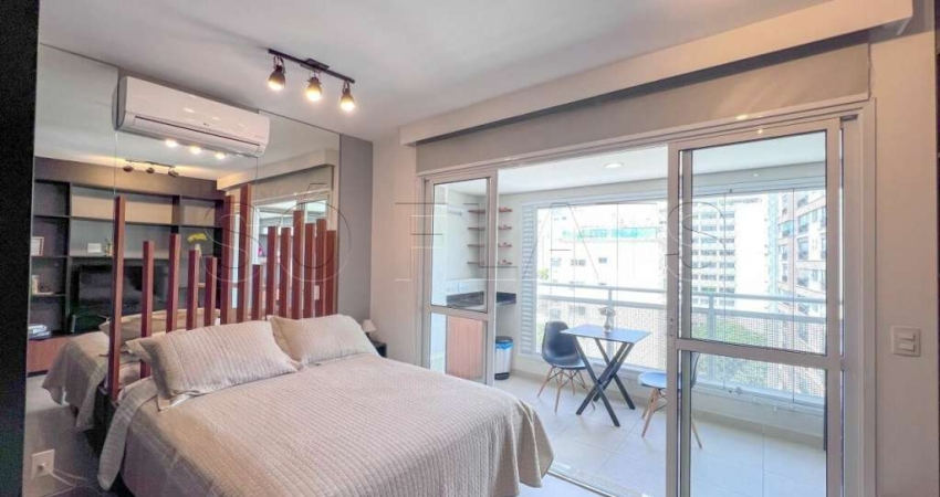 Studio Stay Aeroporto, apto disponível para venda com 29m², 01 dorm e 01 vaga