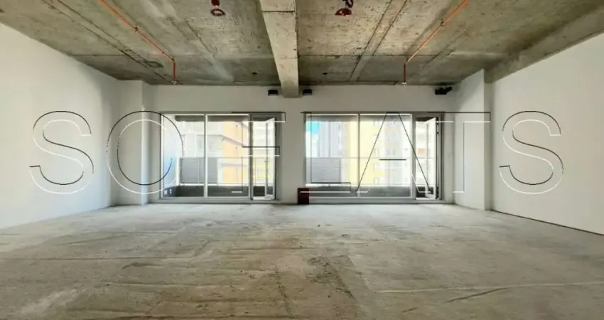 Edifício core home pinheiros, disponível para venda com 84 m², 01 sala e 01 vaga