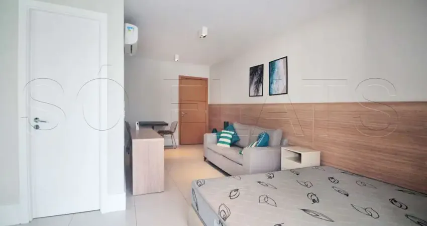 Residencial Loft JCP disponível para venda com 37m², 01 dorm e 01 vaga de garagem