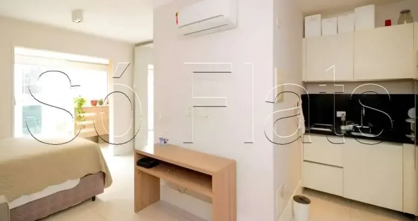 Residencial loft jcp disponível para venda com 37m², 01 dorm e 01 vaga de garagem