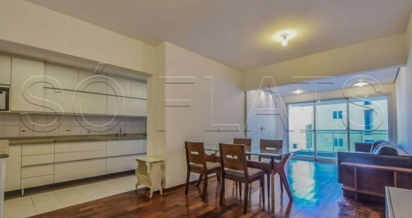 Florida Penthouses, apto disponível para venda com 106m², 02 dorms e 02 vagas de garagem