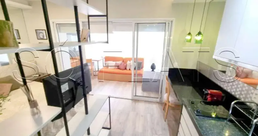 Apto disponível para locação na consolação próximo ao mackenzie, bela vista, e av. paulista.