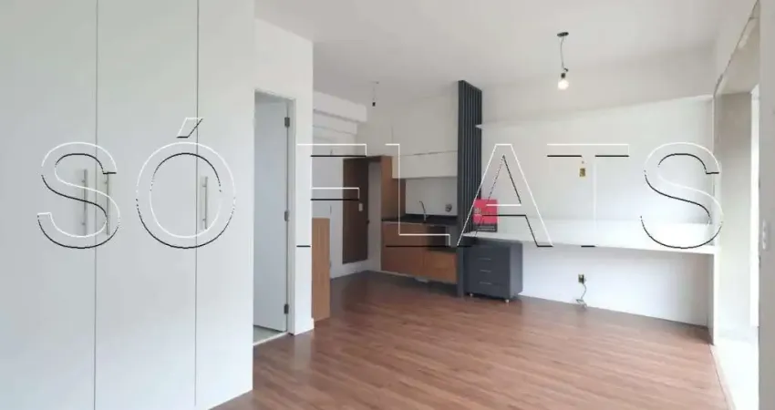 Studio nex one vila madalena, apto disponível para venda com 29m² e 01 dormitório