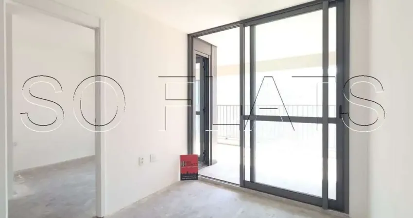 Apartamento disponível para venda no residencial zahle jardins com 44m², 1 dorm e 1 vaga.