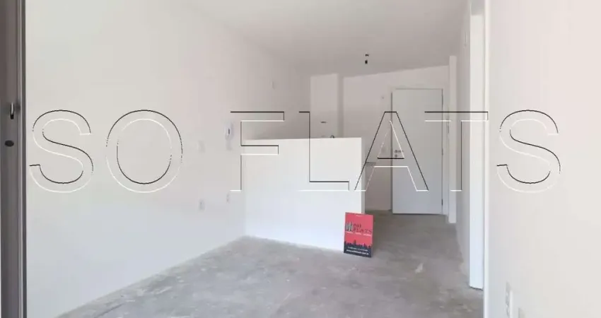 Apartamento disponível para venda no residencial zahle jardins com 44m², 1 dorm e 1 vaga.