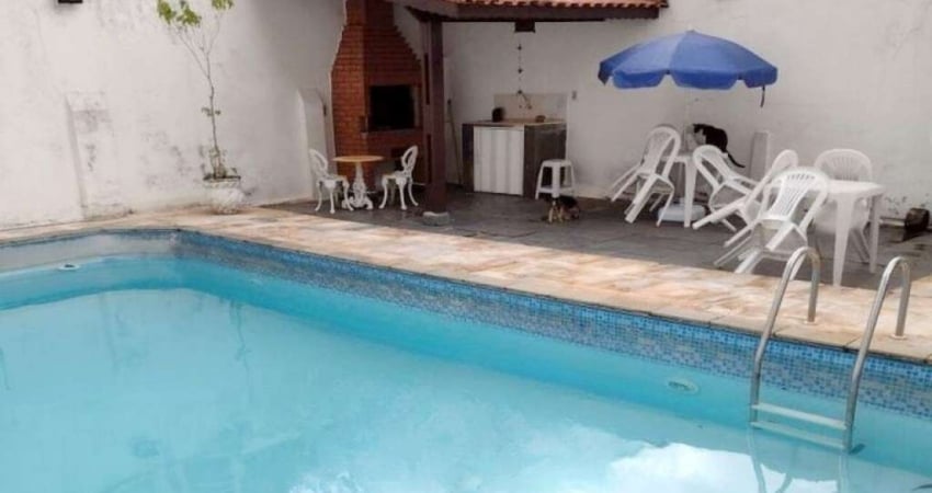 Casa Terrea Santo Egídio disponivel para venda com 212m², 03 dorms e 03 vagas