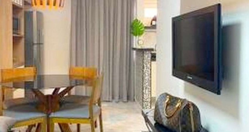 São Paulo Suite Service 36m² 1 dormitório 1 vaga para locação na Bela Vista.
