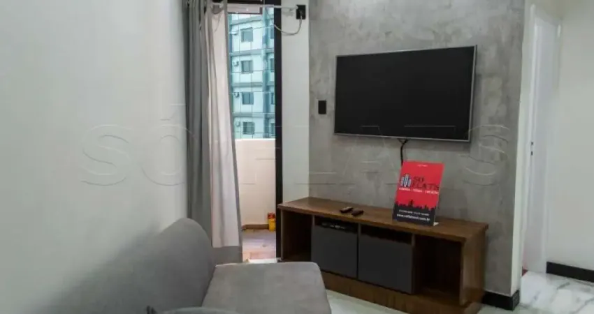 Apto disponível para locação no jardim paulista próximo a avenida paulista e metrô trianon.