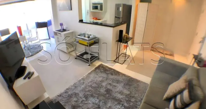 Residencial varieta disponível para venda com 52m², 01 dormitório e 01 vaga de garagem