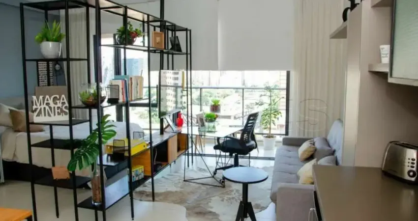 Aprtamento Residencial na Vila Nova Conceição