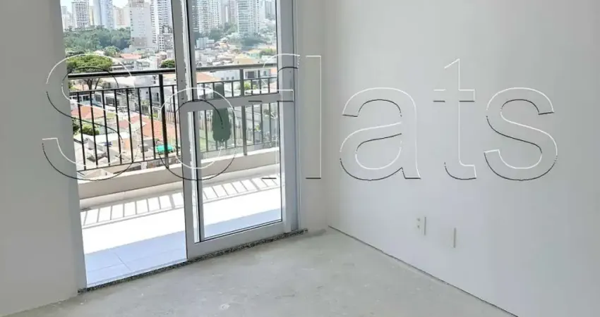 Residencial hello santana, apto disponível para venda com 42m², 2 dormitório e 1 vaga de garagem