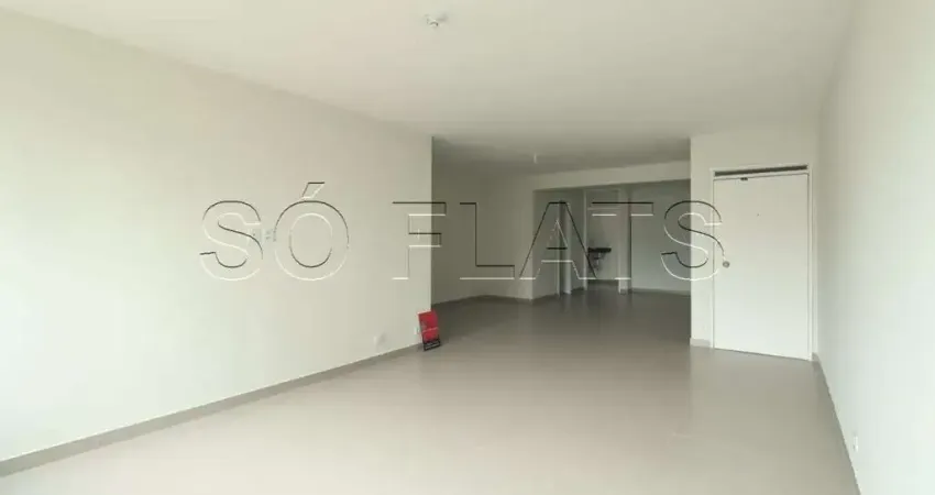 Apartamento com 137m² 3 dormitórios 2 vagas na vila mariana.