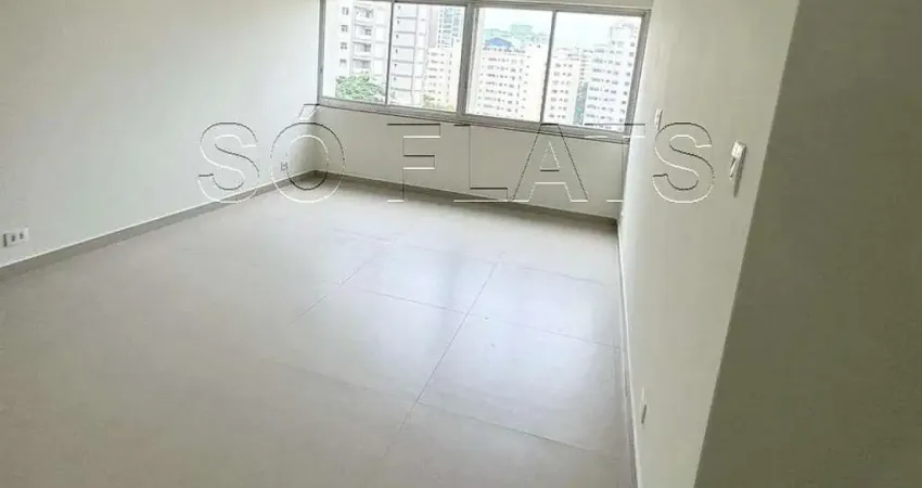 Apartamento com 3 quartos à venda na Rua Doutor Nicolau de Sousa Queirós, 267, Vila Mariana, São Paulo