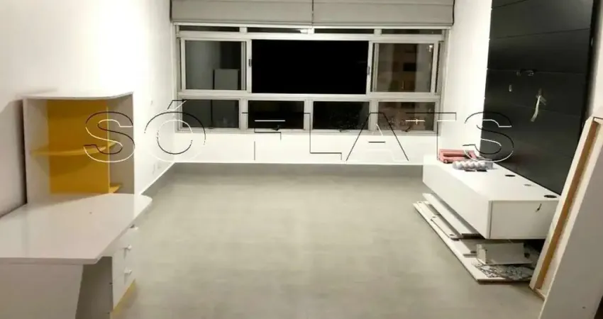 Residencial angelo favaro, apto disponível para venda com 60m², 1 dormitório e 1 vaga.