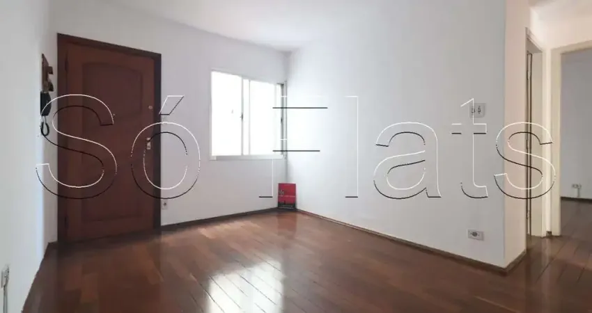 Residencial Vera Maria, apartamento disponível para venda com 2 dormitórios e 1 vaga de garagem
