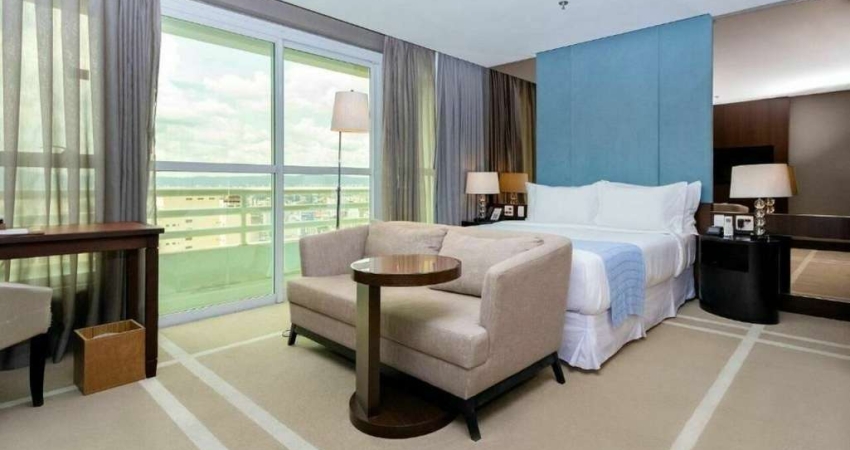 Flat Cadoro, apto disponível para venda com 36m², 01 dorm e 01 vaga