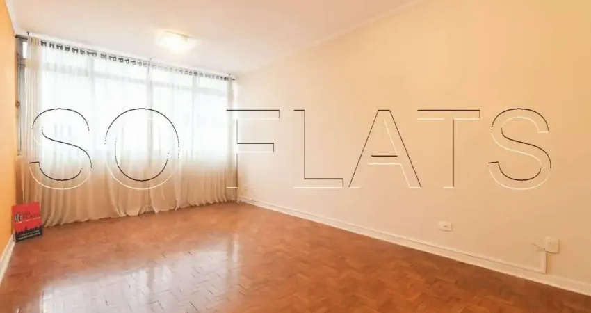 Condomínio bob kennedy disponível para venda com 110m², 3 dormitórios e 1 vaga no jardim paulista