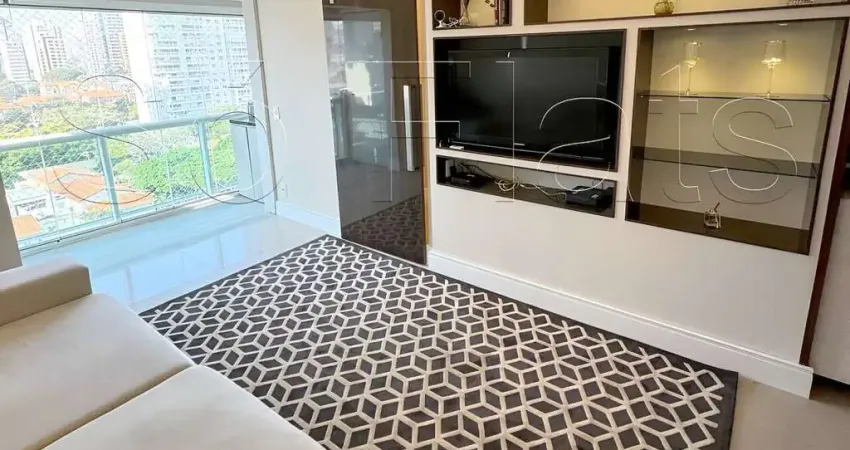 Residencial home boutique, apto disponível para venda com 51m², 01 dorm e 01 vaga de garagem