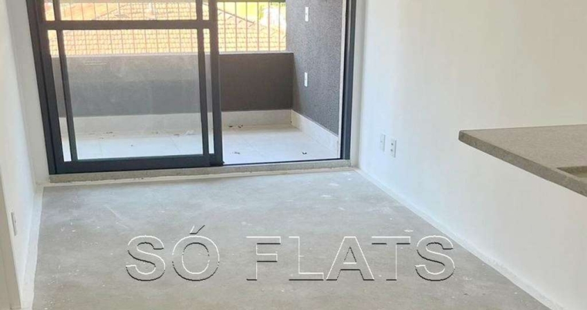 Residencial Haus Mitre Perdizes, apto disponível para venda com 38m², 01 dorm e 01 vaga