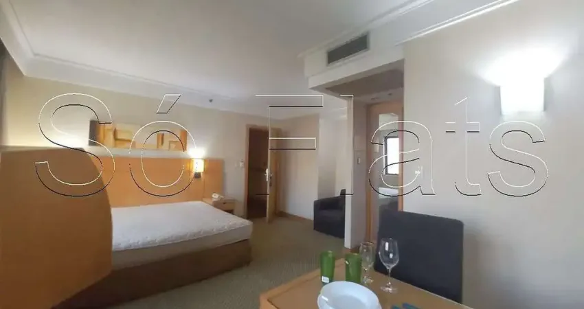 Flat slaviero guarulhos disponível para venda com 29m², 01 dorm e 01 vaga de garagem